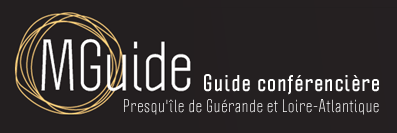 Guide conférencière presqu'île de Guérande