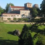 Clisson-domaine départemental Garenne Lemot