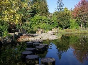 Jardin Japonais Nantes